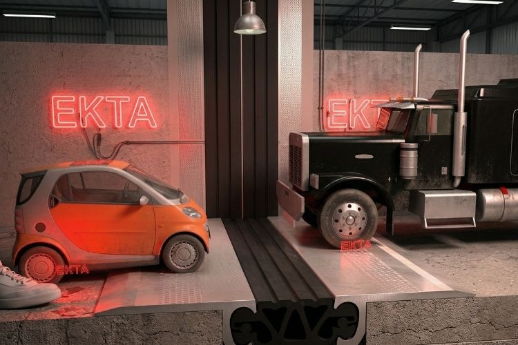 Zemin Dilatasyon Profili Seçiminde Yük Geçişi Rehberi